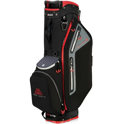 BIG MAX Dri Lite Feather 2 Standbag