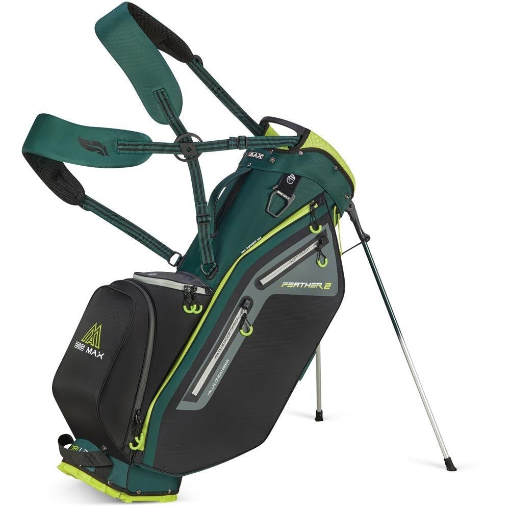 BIG MAX Dri Lite Feather 2 Standbag
