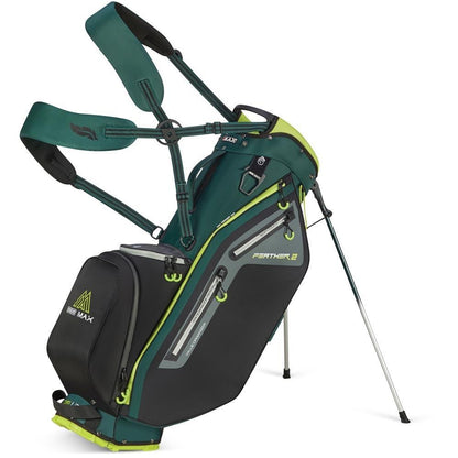 BIG MAX Dri Lite Feather 2 Standbag