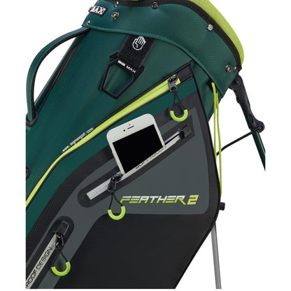 BIG MAX Dri Lite Feather 2 Standbag