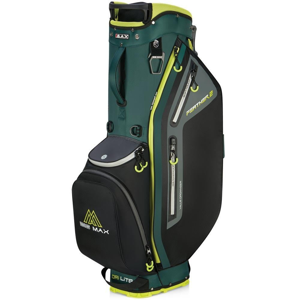 BIG MAX Dri Lite Feather 2 Standbag