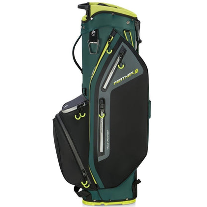 BIG MAX Dri Lite Feather 2 Standbag