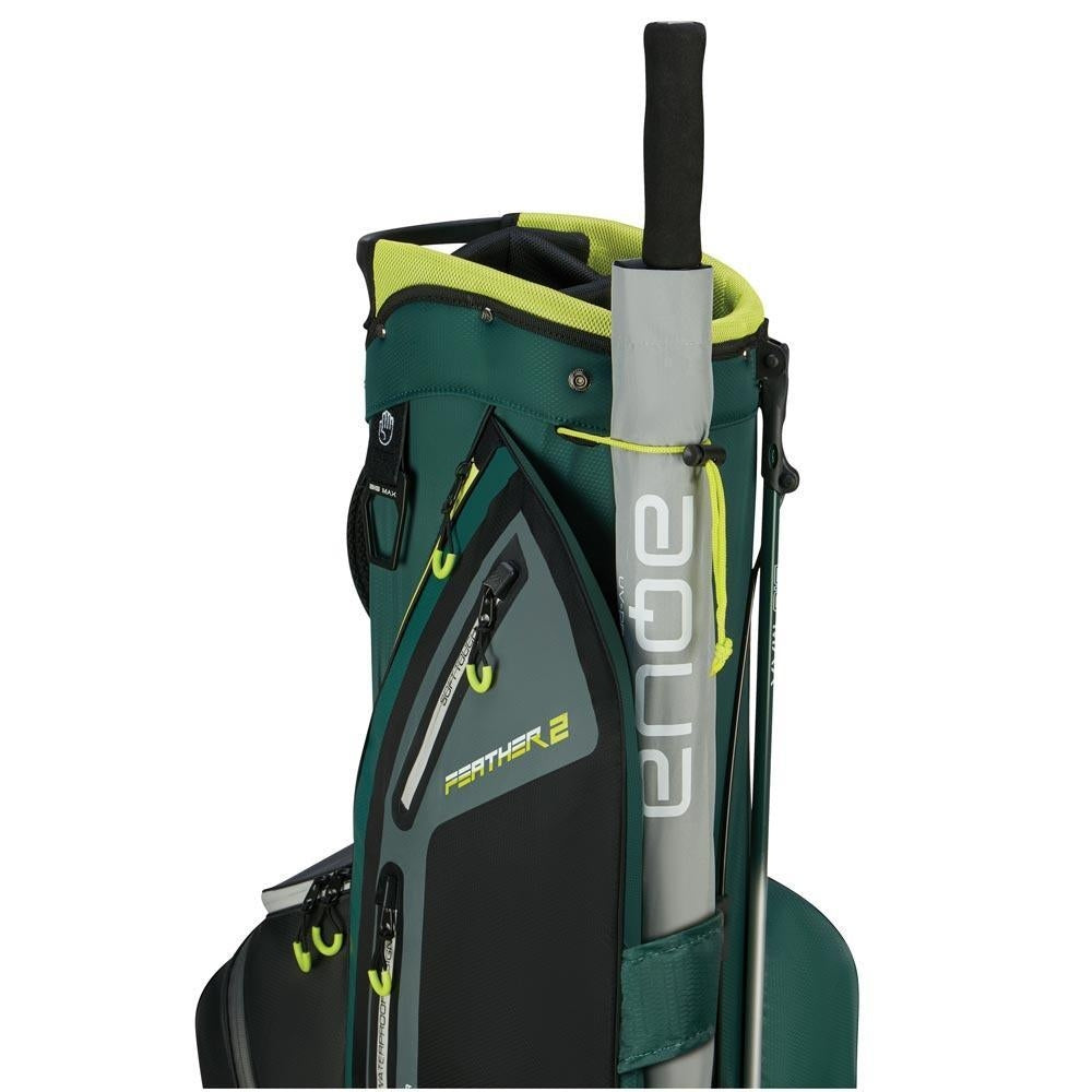 BIG MAX Dri Lite Feather 2 Standbag