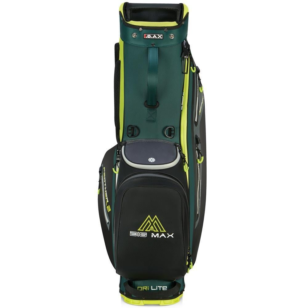 BIG MAX Dri Lite Feather 2 Standbag