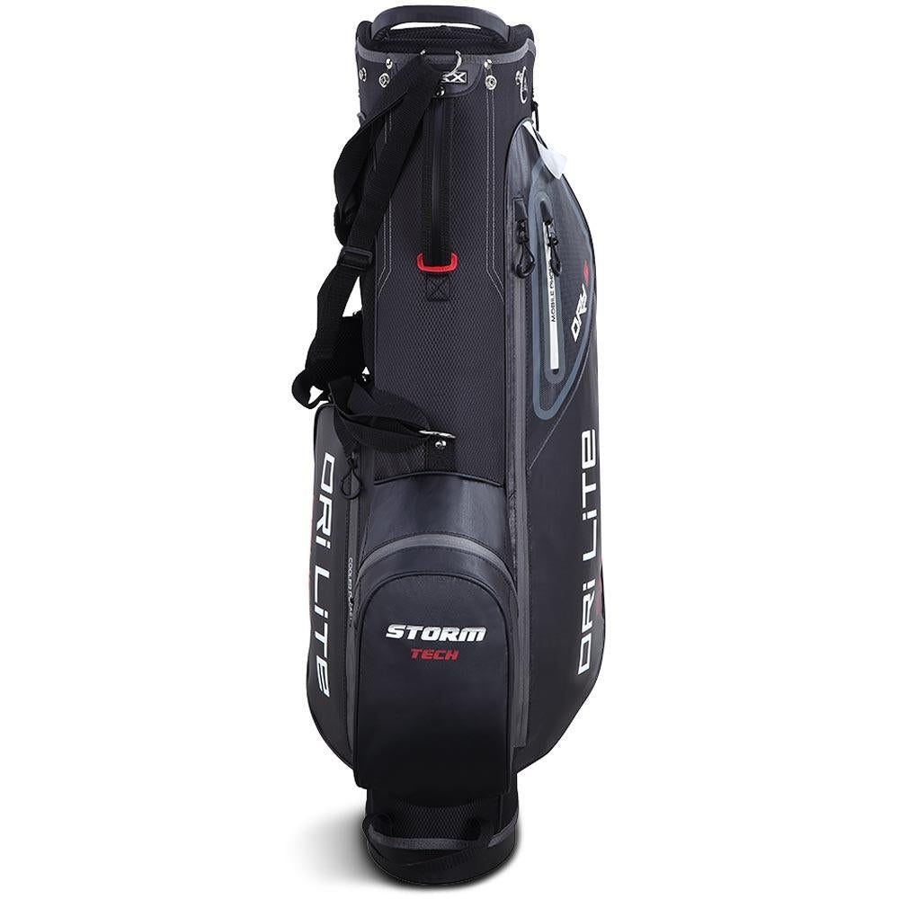 BIG MAX Dri Lite Seven G Standbag