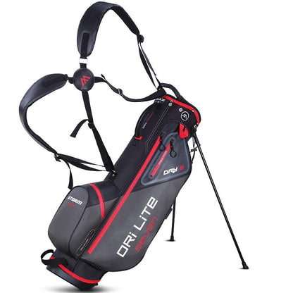 BIG MAX Dri Lite Seven G Standbag