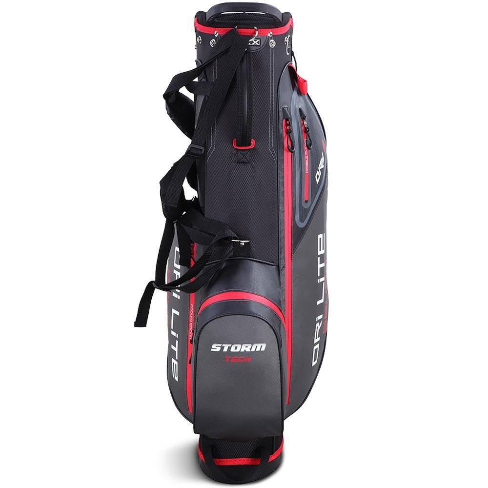 BIG MAX Dri Lite Seven G Standbag