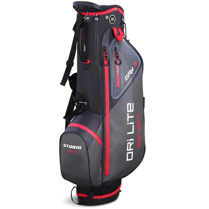 BIG MAX Dri Lite Seven G Standbag