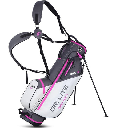 BIG MAX Dri Lite Seven G Standbag