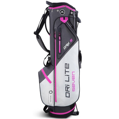 BIG MAX Dri Lite Seven G Standbag