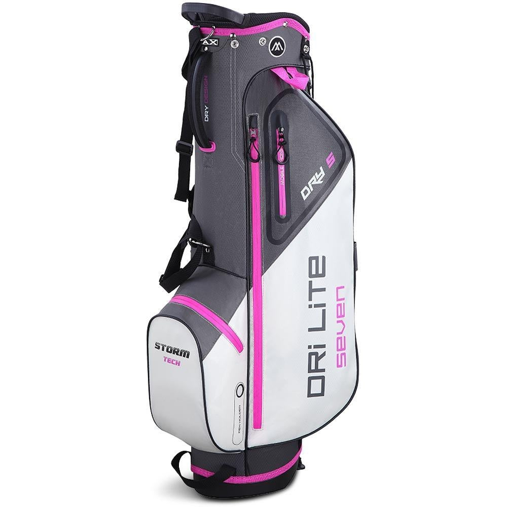 BIG MAX Dri Lite Seven G Standbag