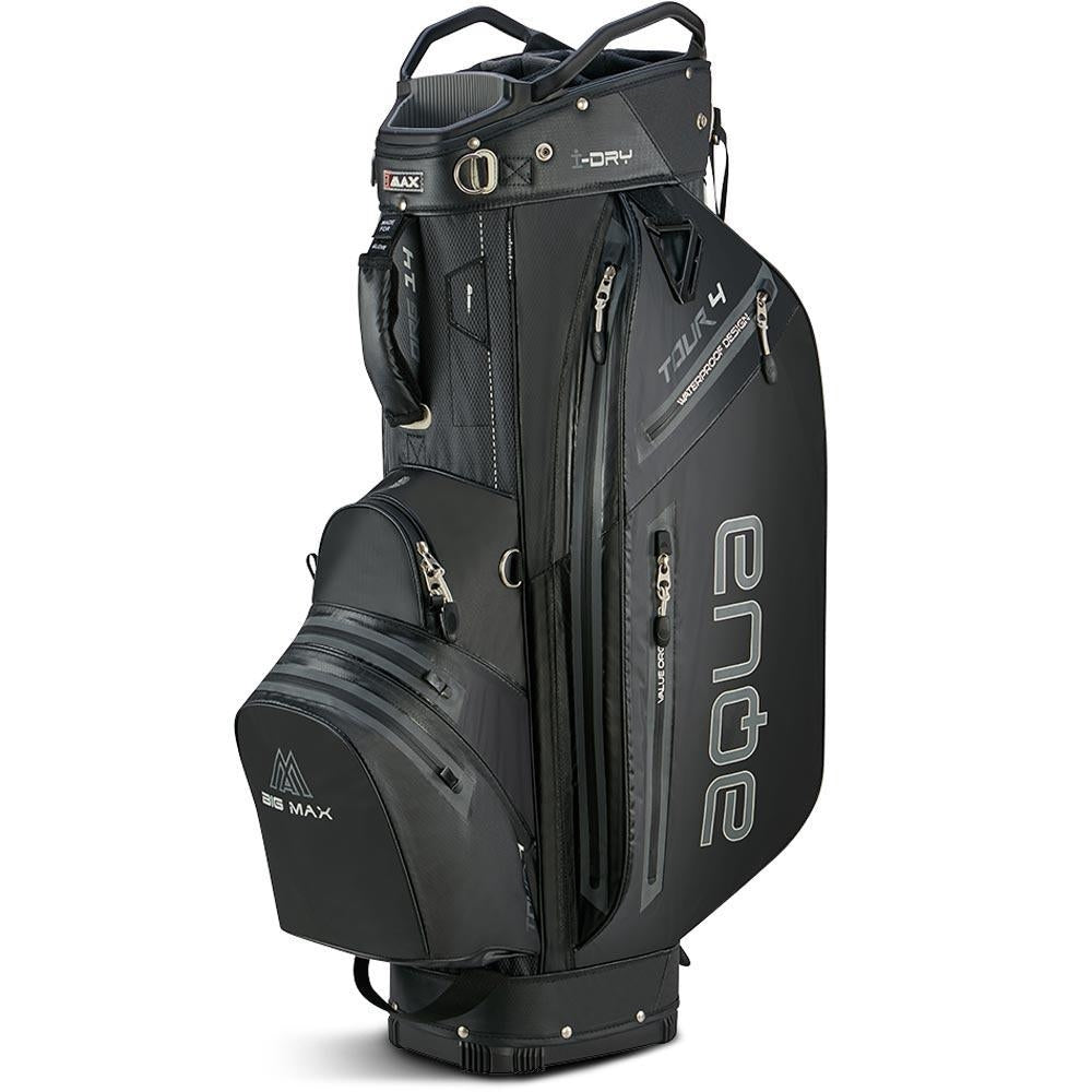 BIG MAX Aqua Tour 4 Cartbag