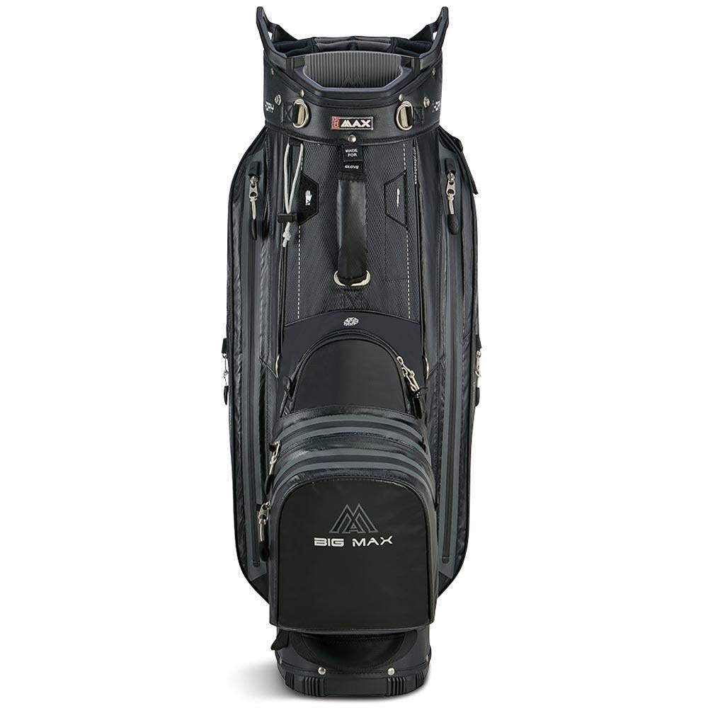 BIG MAX Aqua Tour 4 Cartbag