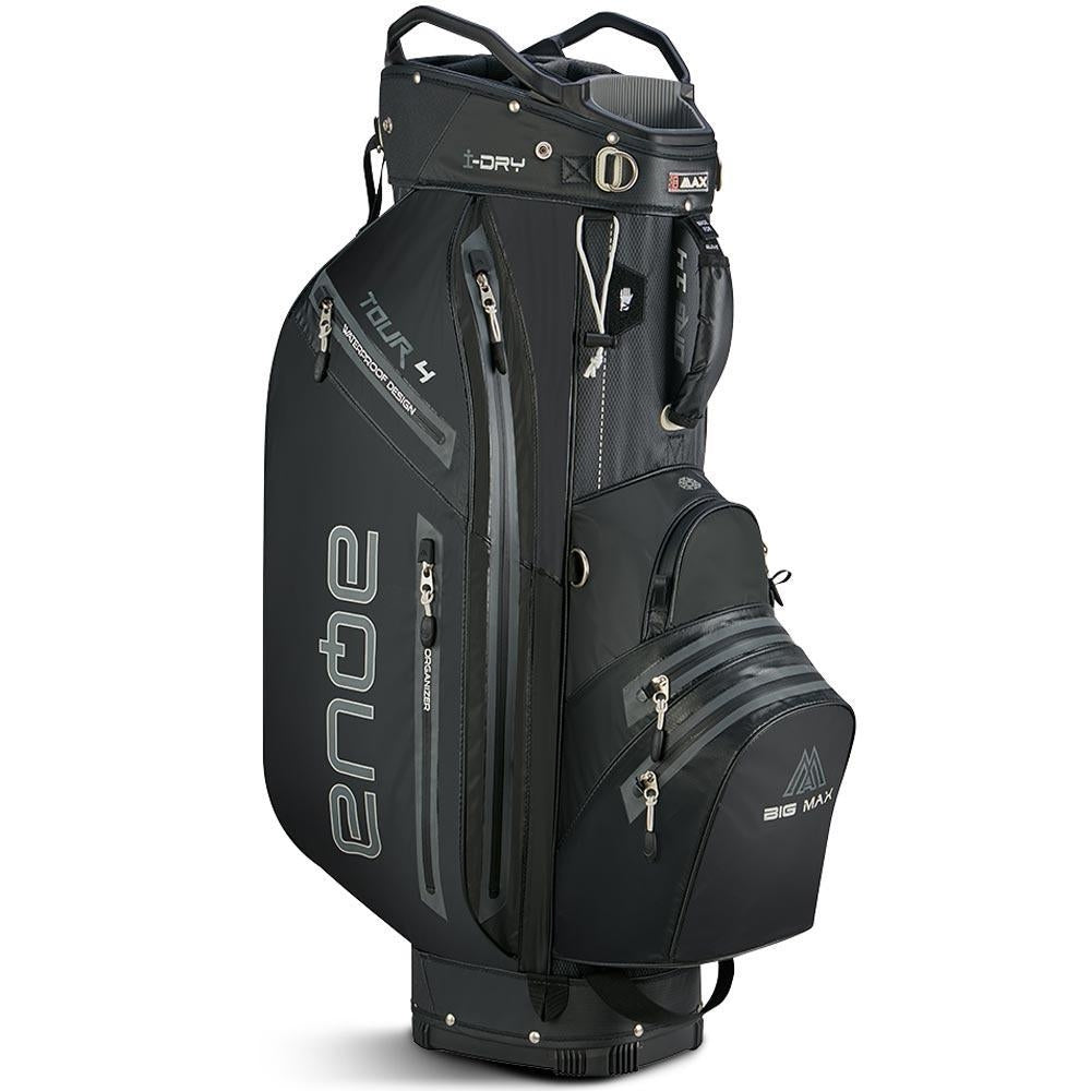 BIG MAX Aqua Tour 4 Cartbag