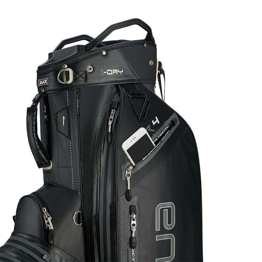 BIG MAX Aqua Tour 4 Cartbag