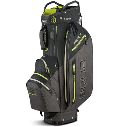 BIG MAX Aqua Tour 4 Cartbag