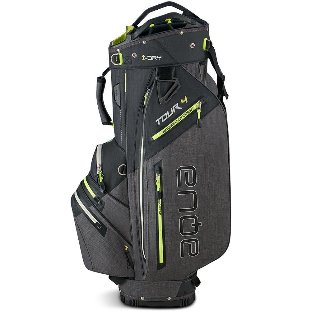 BIG MAX Aqua Tour 4 Cartbag