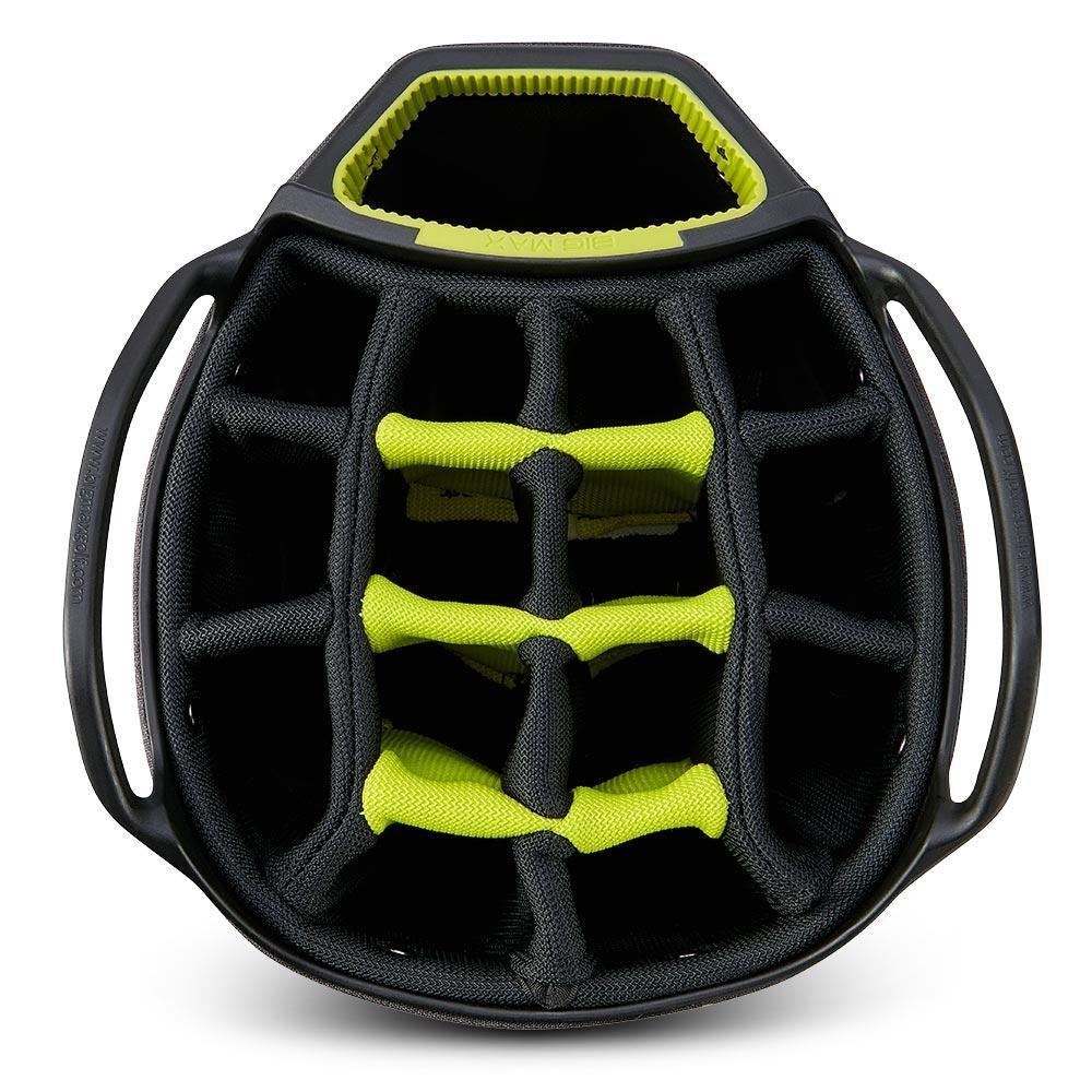 BIG MAX Aqua Tour 4 Cartbag