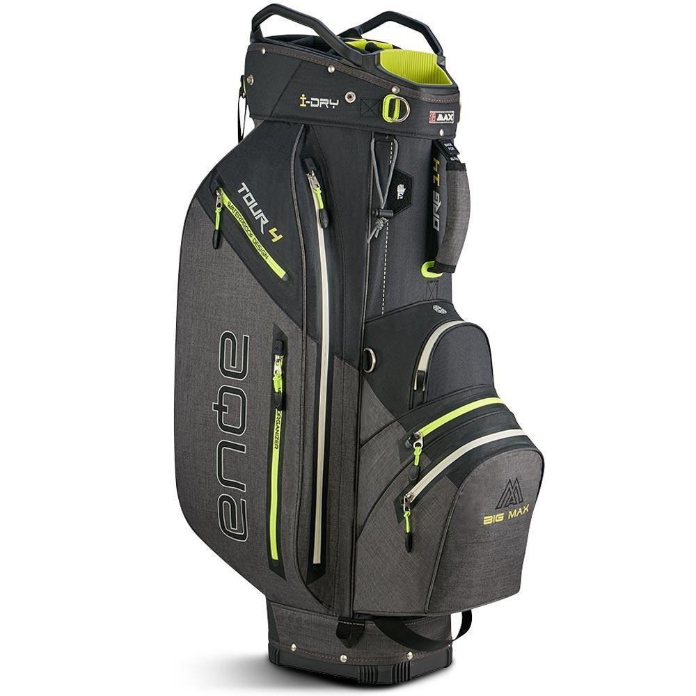 BIG MAX Aqua Tour 4 Cartbag