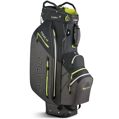 BIG MAX Aqua Tour 4 Cartbag
