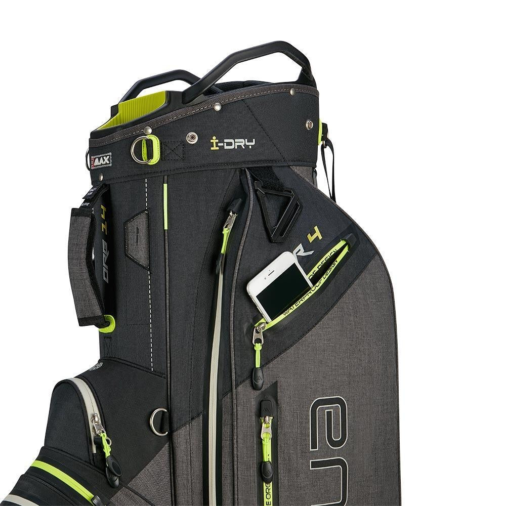 BIG MAX Aqua Tour 4 Cartbag