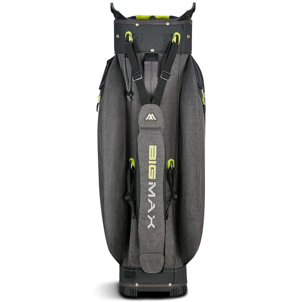 BIG MAX Aqua Tour 4 Cartbag