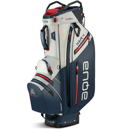 BIG MAX Aqua Tour 4 Cartbag