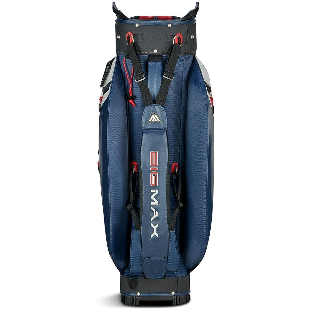 BIG MAX Aqua Tour 4 Cartbag