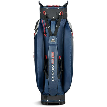 BIG MAX Aqua Tour 4 Cartbag