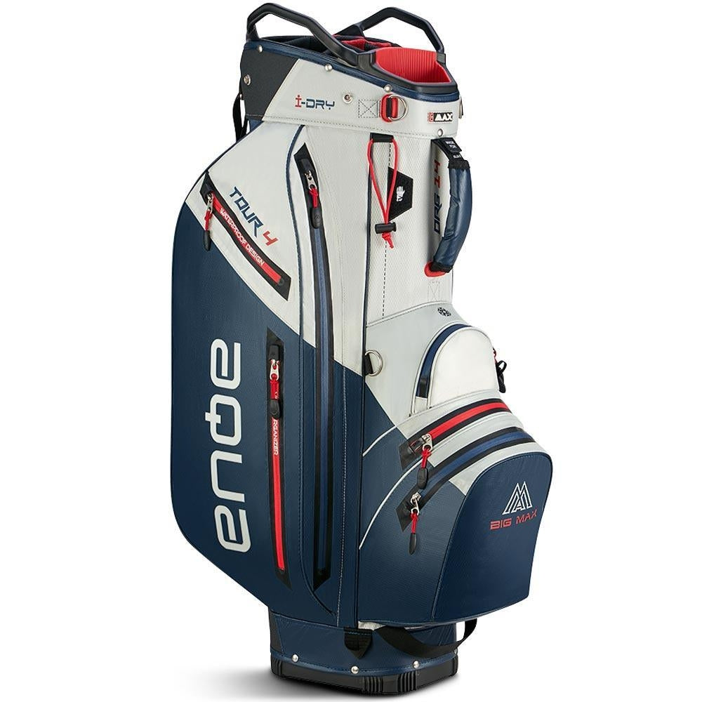 BIG MAX Aqua Tour 4 Cartbag