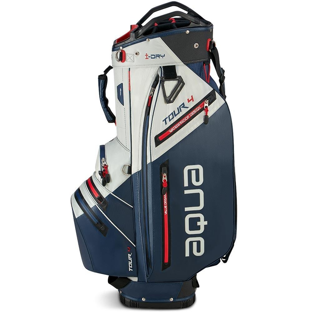 BIG MAX Aqua Tour 4 Cartbag