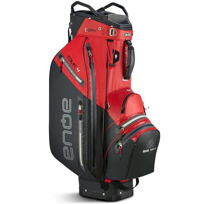 BIG MAX Aqua Tour 4 Cartbag