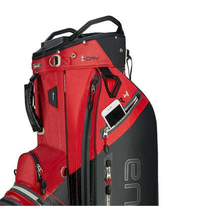 BIG MAX Aqua Tour 4 Cartbag