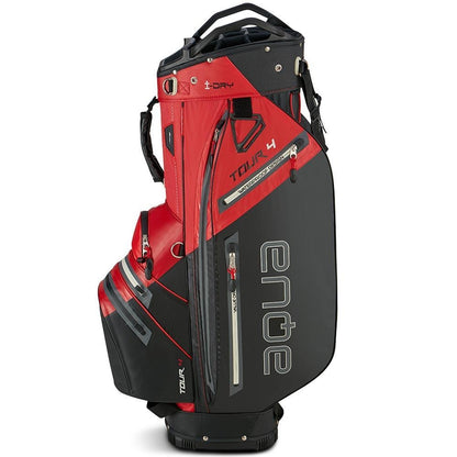 BIG MAX Aqua Tour 4 Cartbag