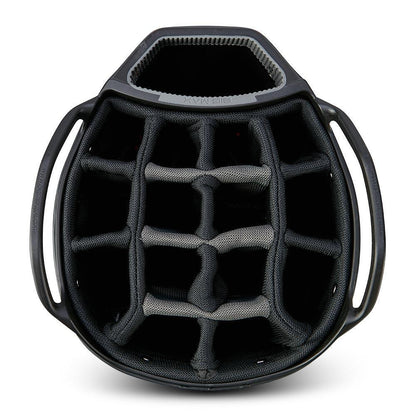 BIG MAX Aqua Tour 4 Cartbag