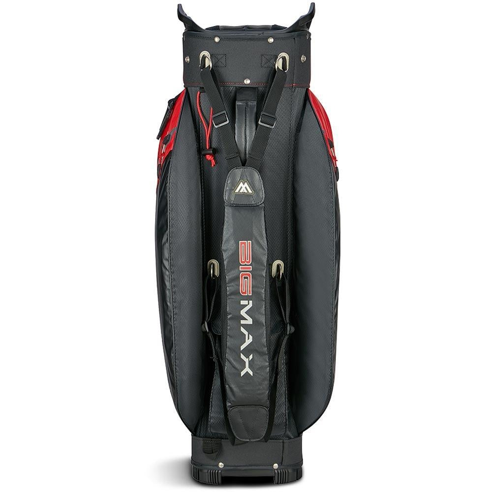 BIG MAX Aqua Tour 4 Cartbag