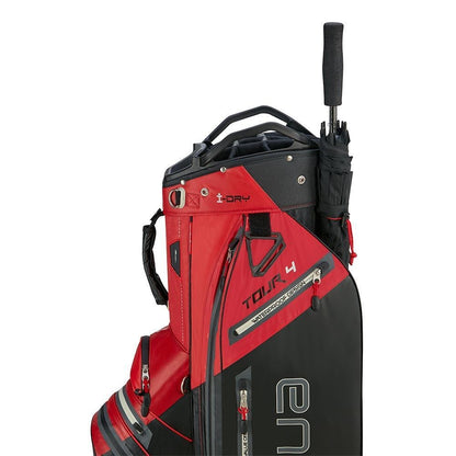 BIG MAX Aqua Tour 4 Cartbag