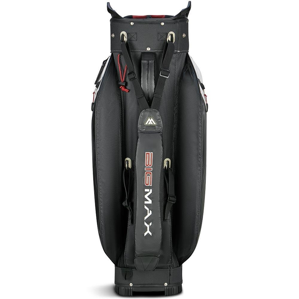 BIG MAX Aqua Tour 4 Cartbag