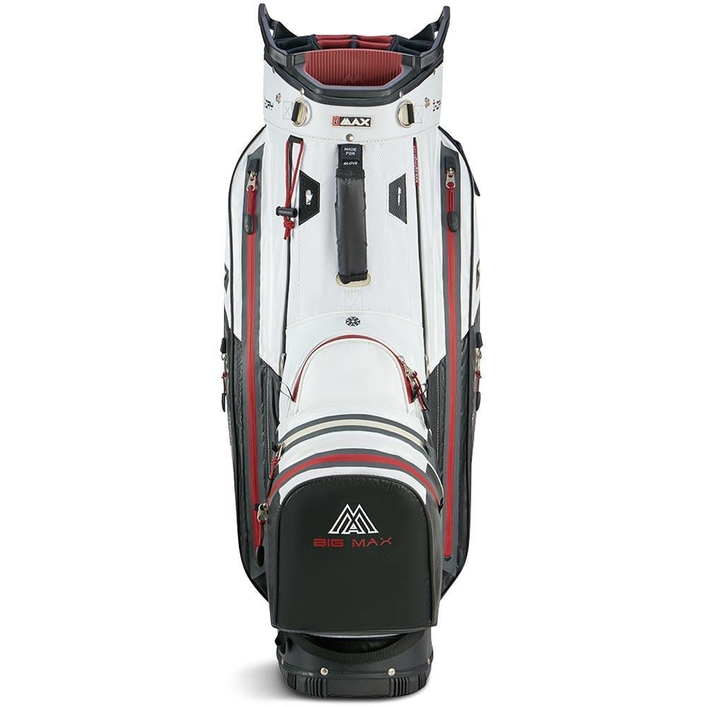 BIG MAX Aqua Tour 4 Cartbag