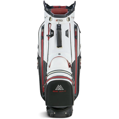 BIG MAX Aqua Tour 4 Cartbag
