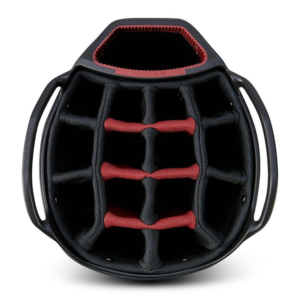 BIG MAX Aqua Tour 4 Cartbag