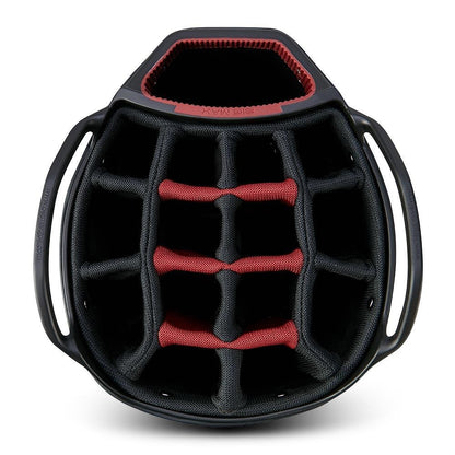 BIG MAX Aqua Tour 4 Cartbag