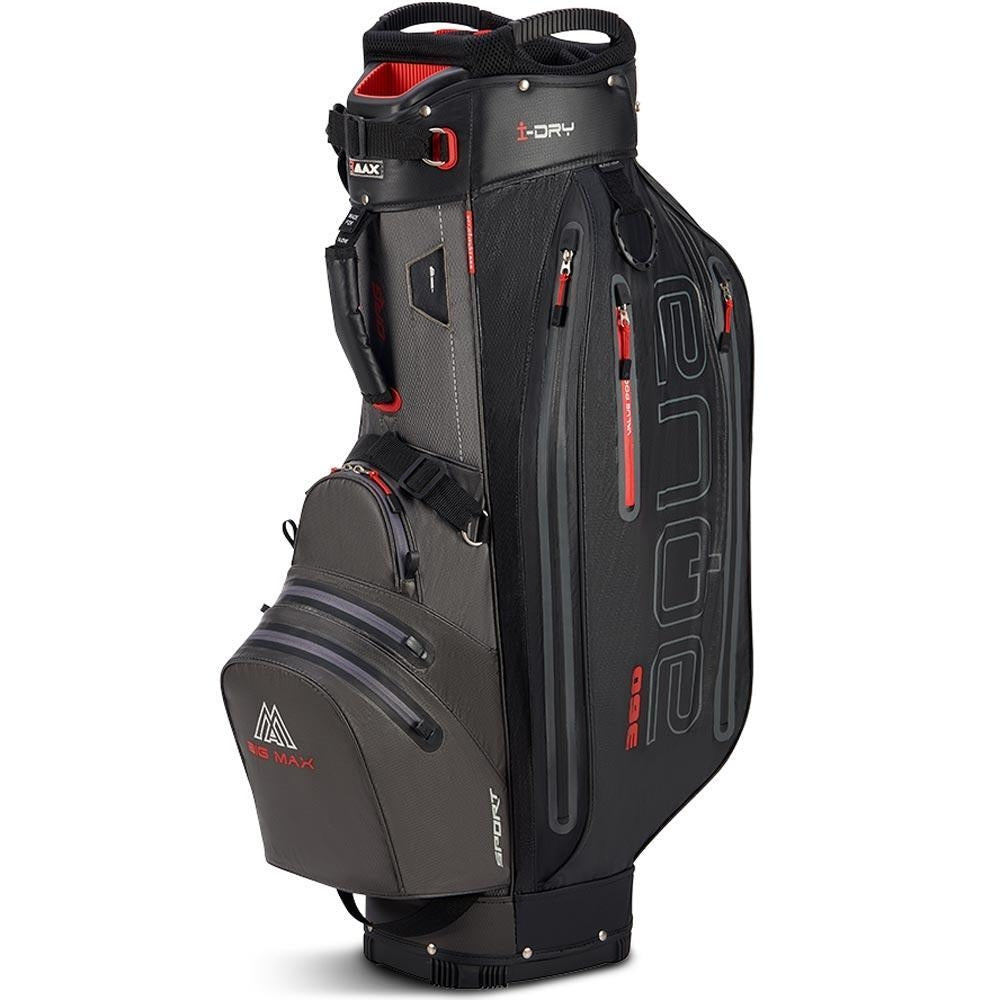 BIG MAX Aqua Sport 360 Cartbag