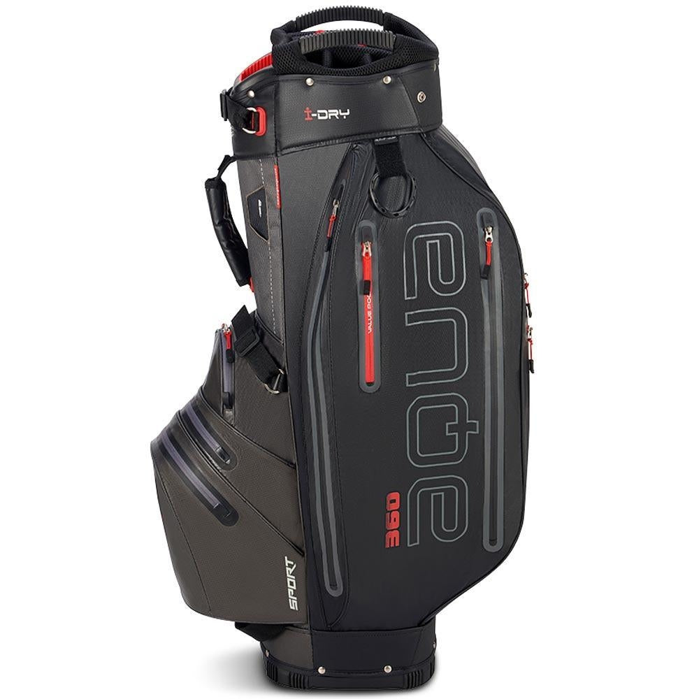 BIG MAX Aqua Sport 360 Cartbag