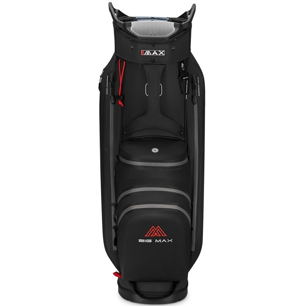 BIG MAX Aqua IPX Tour Cartbag