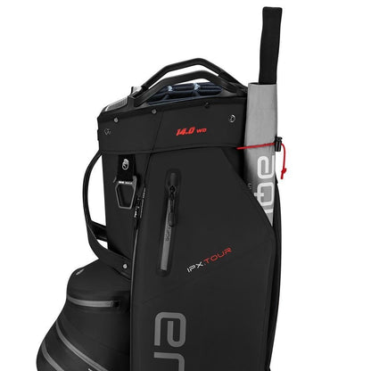 BIG MAX Aqua IPX Tour Cartbag