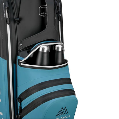 BIG MAX Aqua IPX Tour Cartbag