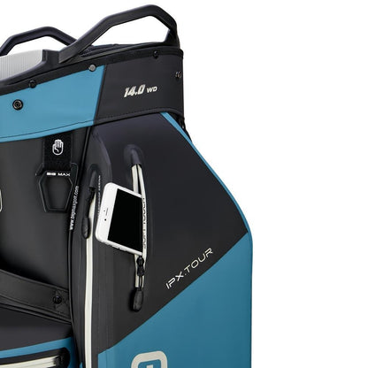 BIG MAX Aqua IPX Tour Cartbag