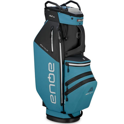 BIG MAX Aqua IPX Tour Cartbag