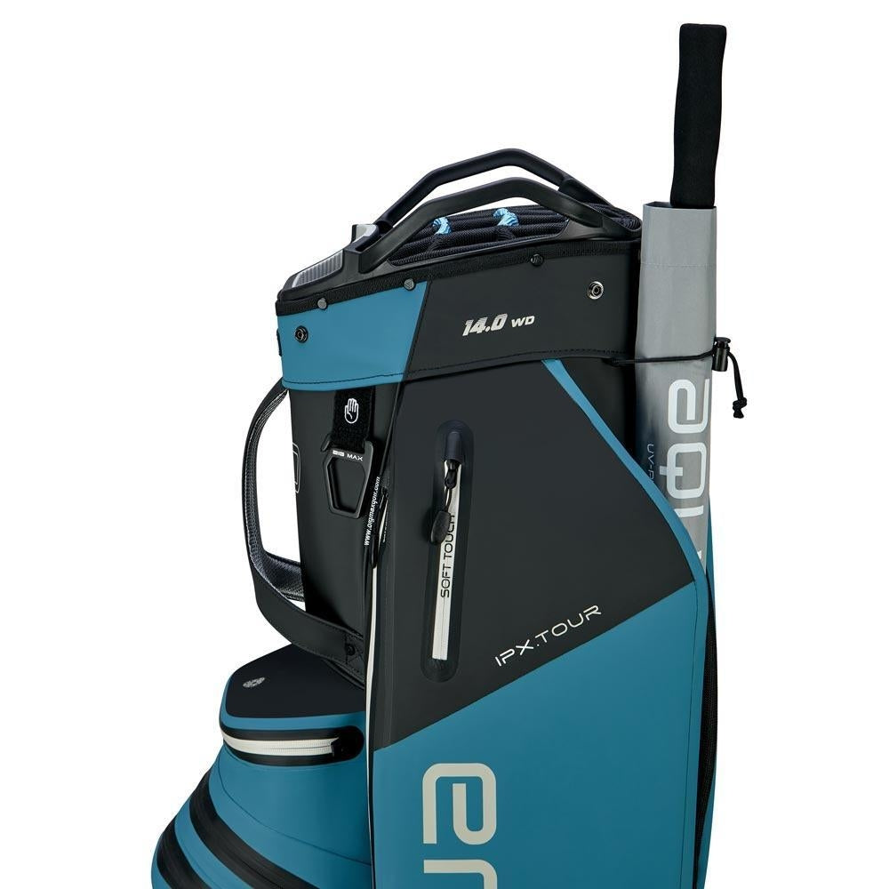 BIG MAX Aqua IPX Tour Cartbag